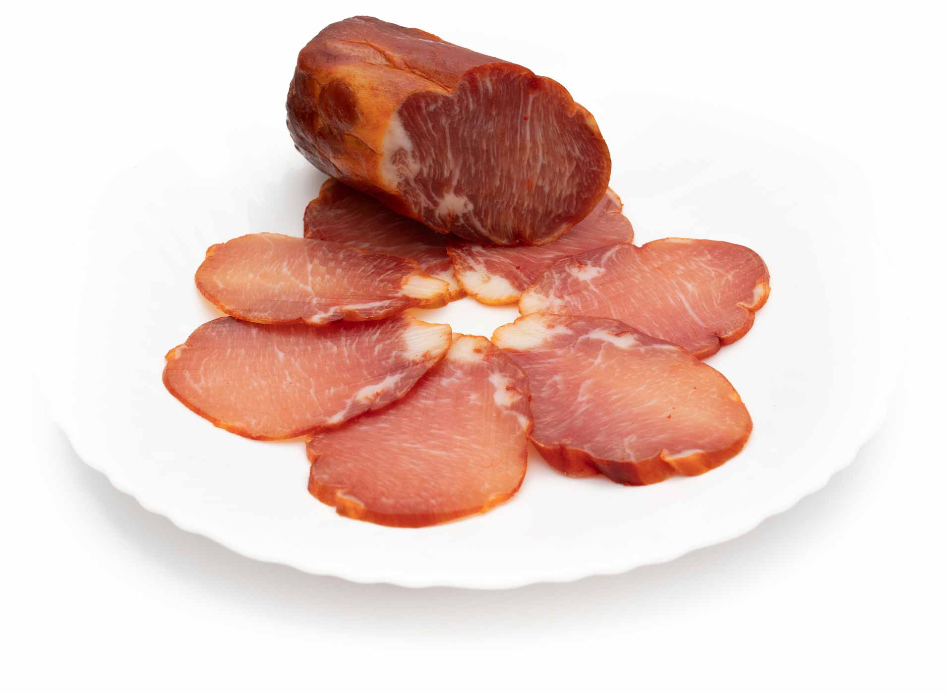 Lomo ibérico